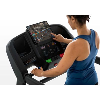 7. HORIZON FITNESS T202-26 Electric Treadmill