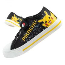 Leomil Pokemon Jr shoes PO000783