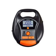 TYREinflate 6000 tire pump - efficient, portable