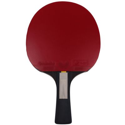 9. Butterfly Ovtcharov Diamond 85232 ping pong racket