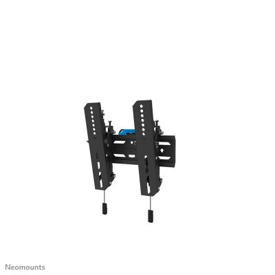 16. Neomounts WL35S-850BL12 TV wall mount for televisions up to 165.1 cm (65"), Black