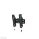 16. Neomounts WL35S-850BL12 TV wall mount for televisions up to 165.1 cm (65"), Black