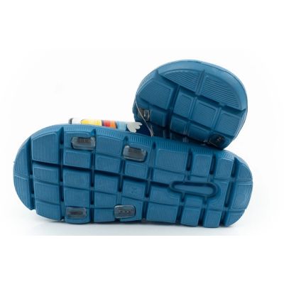 9. Leomil shoes boys flip-flops Paw Patrol fairy tale Chase Rubble Marshall