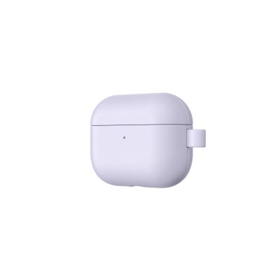 3. AmazingThing Glamor protective case for AirPods Pro 3 - purple