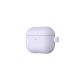 3. AmazingThing Glamor protective case for AirPods Pro 3 - purple
