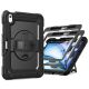 21. Tech-Protect Solid360 iPad Air 11" 2024 Case - Black