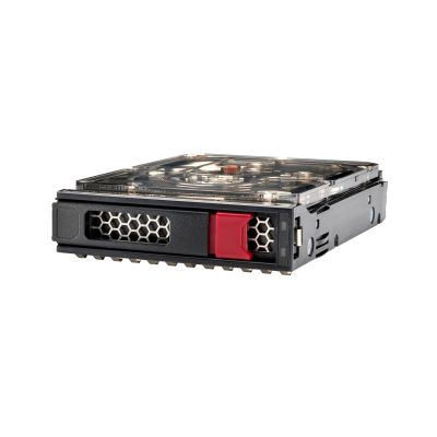 9. HPE ProLiant 4TB SATA 7.2K LFF (3.5")LP HDD 861683-B21