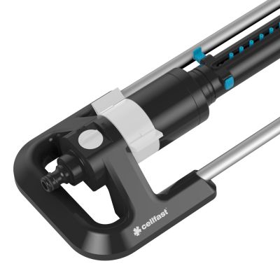 8. CELLFAST OSCILLATING SPRINKLER FOCUS /ENERGO