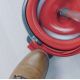 10. Vileda TURBO 3in1 Microfibre Rotary Mop