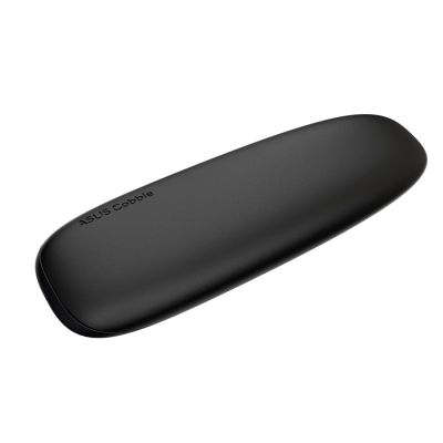 2. ASUS COBBLE Black SSD Enclosure, USB 3.2 Gen 2x1 Type-C