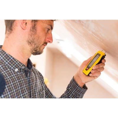 11. Stanley 0-77-030 moisture meter