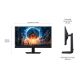 5. Samsung G60F Computer Monitor 68.6 cm (27") 2560 x 1440 px Quad HD LCD Black