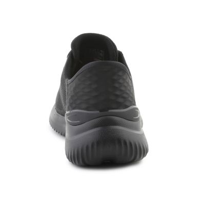 5. Skechers Slip-Ins: Bounder 2.0 shoes - Emerged M 232459-BBK