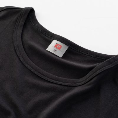 3. Men's short-sleeved T-shirt MILKI II