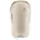 20. Deuter Race Air 10 cycling backpack, aluminum/greystone