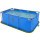 2. RECTANGULAR FRAME POOL 300x207x66CM 17771V01