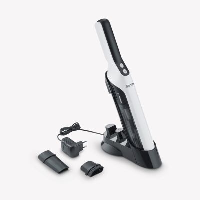 9. SEVERIN HV 7140 Cordless Handheld Vacuum Cleaner