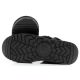 18. O'neill Jenner Mid winter boots ankle boots insulated comfortable fashionable black