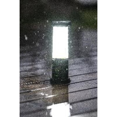 Ledlenser AL10R WORK Flashlight