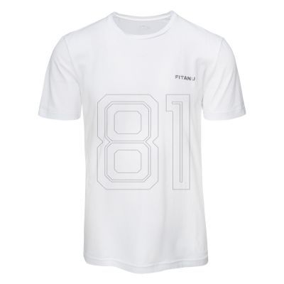 Fitanu Arvin III M 92800620862 Short Sleeve T-Shirt