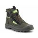 2. Shoes Palladium Pampa HI Re-Craft U 77220-309-M