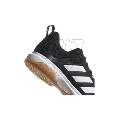 3. Adidas Ligra 7 M FZ4658 shoes