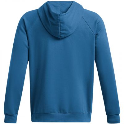 8. Under Armor Rival Fleece Logo HD M sweatshirt 1379758 406