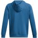 8. Under Armor Rival Fleece Logo HD M sweatshirt 1379758 406