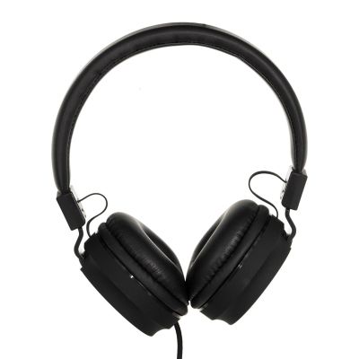 11. Esperanza BONGO EH212K headphones with microphone (black)