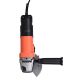 7. BLACK+DECKER BEG120-QS angle grinder (125mm)