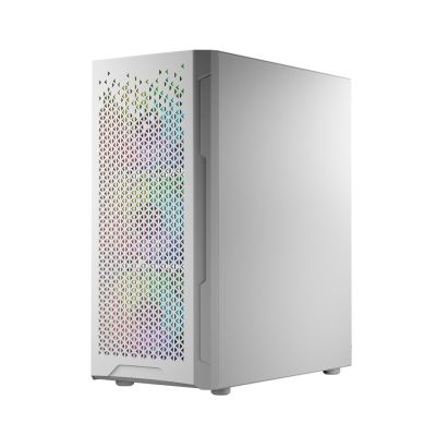 13. LOGIC ARAMIS ARGB MIDI USB 3.0 WHITE HOUSING