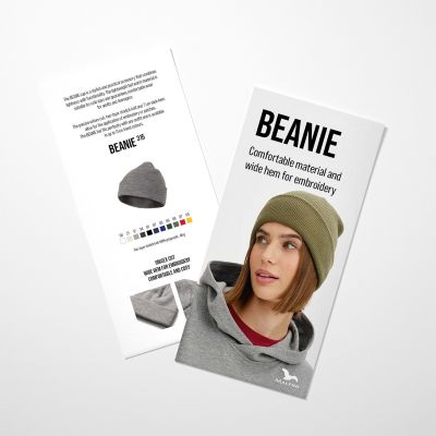 29. POS material (English)