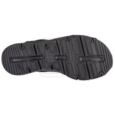 4. Skechers Arch Fit - Darling Days 119346-BBK Black 36