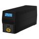 3. Orvaldi ID850IEC UPS line-interactive technology 0.8 kVA 480 W