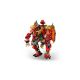 7. LEGO Ninjago 71868 - Wyldfyre Transforming Dragon Mech