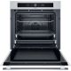 2. Built-in oven WHIRLPOOL WOI4S8HM2SWA white Hydrolysis Steam+ SoftClosing AirFry