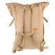 3. JanSport Hatchet Rolltop Backpack EK0A5BLG8O7 Beige One size