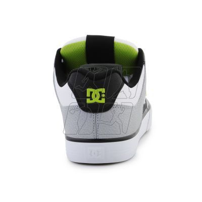 4. DC Shoes Pure M 300660-WLM shoes