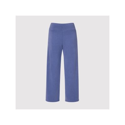 6. ROSSIGNOL W Chavante Scuba Pullon Pant Women's Ski Pants Blue