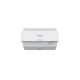 30. Epson EB-770Fi data projector, ultra-short-throw projector, 4100 ANSI lumens, 3LCD, 1080p (1920x1080), White