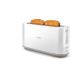 8. Philips Daily Collection HD2590/00 Toaster