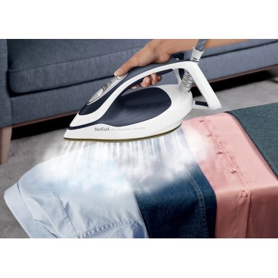 11. Steam generator iron TEFAL Pro Express Ultimate 2 GV9720