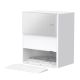 6. Dreame Aqua10 Ultra Roller Complete 0.23 l White