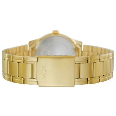 5. Men's Watch CASIO MTP-V001G-9BUDF + BOX