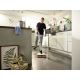 17. KARCHER FC 7 Cordless Electric Mop - 1.055-701.0