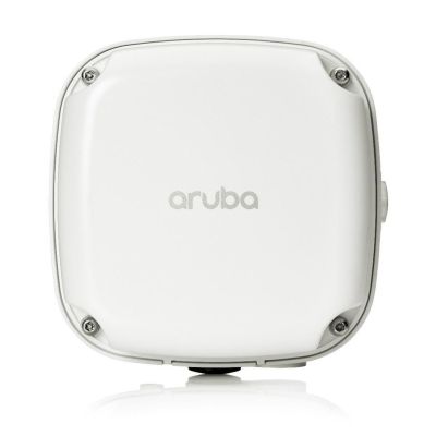 5. Hewlett Packard Enterprise Aruba AP-565 Access Point