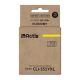 Actis KC-551Y Ink (replaces Canon CLI-551Y; Standard; 12 ml; Yellow)