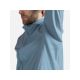5. ROSSIGNOL Utiliv Jkt Waterproof Jacket, Blue