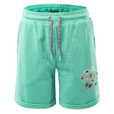 Elbrus Zina Tg Jr 92800493262 shorts