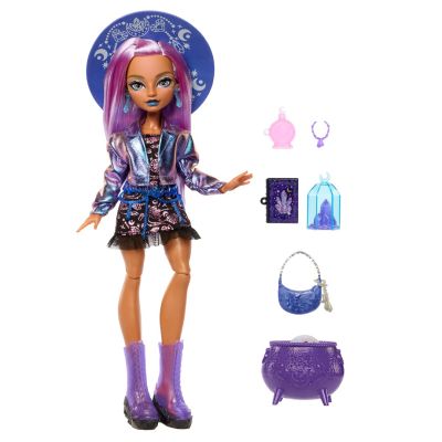 6. Monster High JMB90 doll